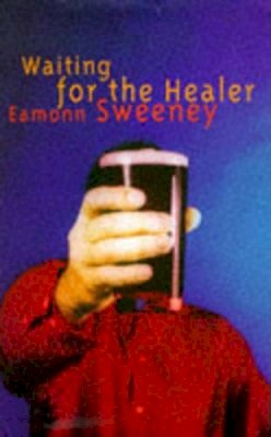 Eamon Sweeney - Waiting for the Healer - 9780330350297 - KHS1003818