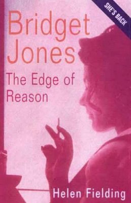 Helen Fielding - Bridget Jones: The Edge of Reason - 9780330367349 - KEX0231056