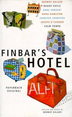  - Finbar's Hotel - 9780330368780 - KRF0000719