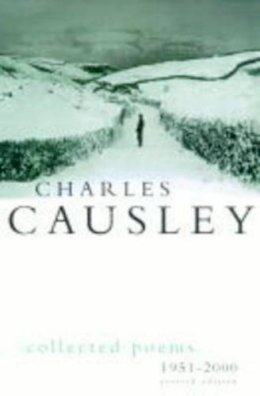 Charles Causley - Collected Poems, 1951-2000 - 9780330375573 - V9780330375573