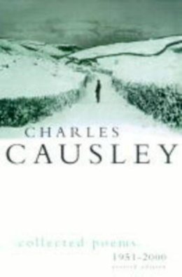 Charles Causley - Collected Poems, 1951-2000 - 9780330375573 - V9780330375573 Charles Causley - Collected Poems, 1951-2000 - 9780330375573 - V9780330375573