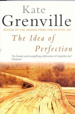 Kate Grenville - Idea of Perfection - 9780330392617 - KTG0011344