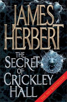 James Herbert - The Secret of Crickley Hall - 9780330411684 - KIN0008082