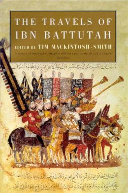 Ibn Battutah - The Travels of Ibn Battutah - 9780330418799 - V9780330418799