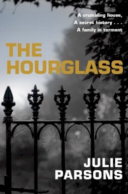 Julie Parsons - The Hourglass - 9780330445498 - KTM0005937