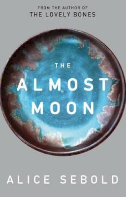 Sebold - The Almost Moon - 9780330451376 - KCG0000002