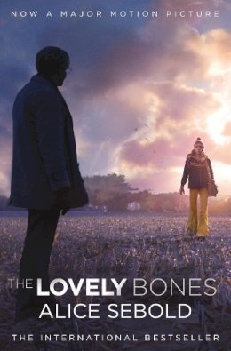 Alice Sebold - The Lovely Bones, (Film tie-in) - 9780330457729 - KMK0001579