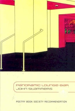John Stammers - Panoramic Lounge Bar - 9780330480765 - V9780330480765