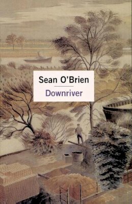 Sean O´brien - Down River - 9780330481953 - V9780330481953