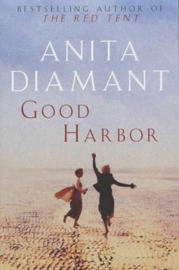 Anita Diamant - Good Harbor - 9780330491662 - KTJ0050905