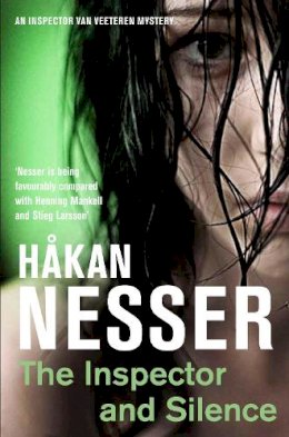 Hakan Nesser - Inspector and Silence - 9780330512503 - V9780330512503