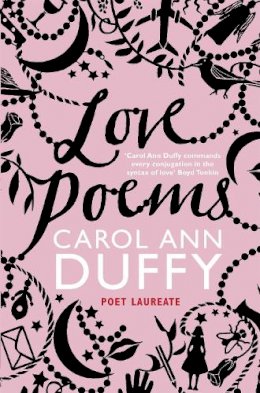 Carol Ann Duffy - Love Poems - 9780330512725 - V9780330512725