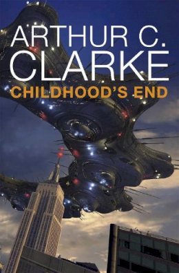 Arthur C. Clarke - Childhood's End - 9780330514019 - V9780330514019