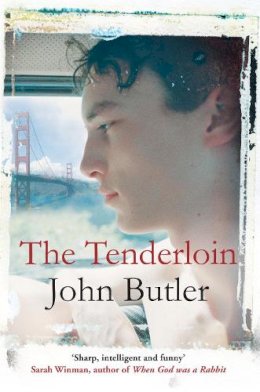 John Butler - The Tenderloin. John Butler - 9780330519892 - KTJ0046907
