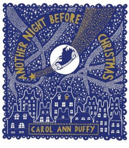 Carol Ann Duffy - Another Night Before Christmas - 9780330523936 - V9780330523936