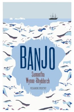 Samantha Wynne-Rhydderch - Banjo -  - 9780330544665