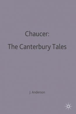 . Ed(s): Anderson, J. J. - Chaucer's 