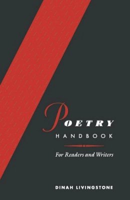 Dinah Livingstone - Poetry Handbook - 9780333542071 - V9780333542071