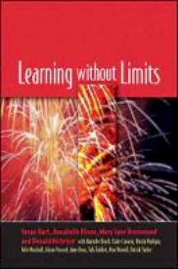 Susan Hart - Learning without Limits - 9780335212590 - V9780335212590