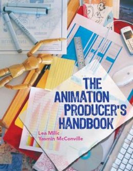 Lea Milic - The Animation Producer's Handbook - 9780335220366 - V9780335220366