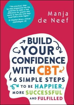 Manja De Neef - Build Your Confidence with CBT - 9780335262243 - V9780335262243