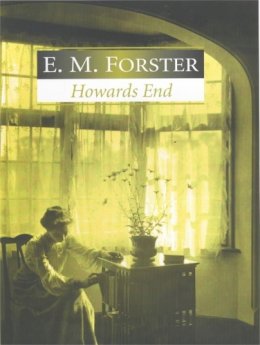 E. M. Forster - Howards End - 9780340512142 - V9780340512142