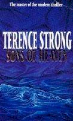 Terence Strong - Sons of Heaven - 9780340551233 - KKD0006282