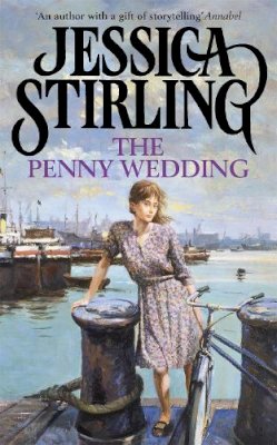 Jessica Stirling - The Penny Wedding - 9780340618219 - V9780340618219 Jessica Stirling - The Penny Wedding - 9780340618219 - V9780340618219