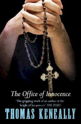 Thomas Keneally - The Office of Innocence - 9780340624760 - KSG0009114
