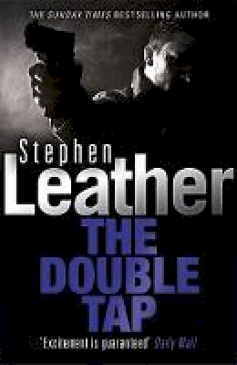 Leather, Stephen - The Double Tap - 9780340628393 - V9780340628393