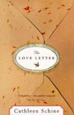 Cathleen Schine - The Love Letter - 9780340660232 - KTM0004627