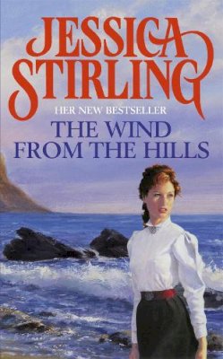 Jessica Stirling - The Wind from the Hills - 9780340671979 - V9780340671979