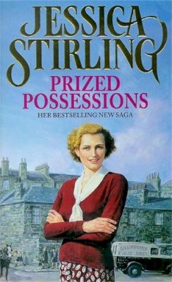 Jessica Stirling - Prized Possessions - 9780340671993 - KRF0030454 Jessica Stirling - Prized Possessions - 9780340671993 - KRF0030454