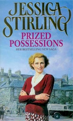 Jessica Stirling - Prized Possessions - 9780340671993 - KRF0030454