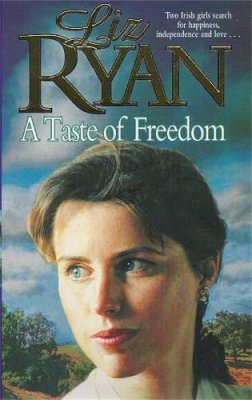 Liz Ryan - A Taste of Freedom - 9780340672112 - KCG0000068