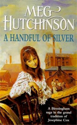 Meg Hutchinson - A Handful of Silver - 9780340675182 - KRF0031214