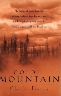 Charles Frazier - Cold Mountain - 9780340680599 - KIN0032760