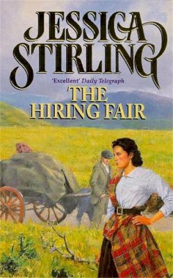 Jessica Stirling - The Hiring Fair - 9780340707449 - V9780340707449