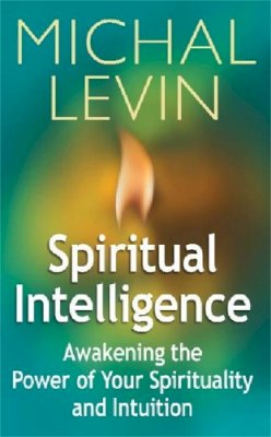 Michal Levin - Spiritual Intelligence - 9780340733943 - KSS0003604