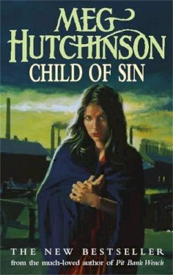 Meg Hutchinson - Child of Sin - 9780340738580 - KKD0006177