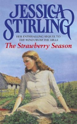 Jessica Stirling - The Strawberry Season - 9780340738702 - V9780340738702