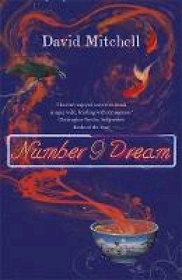 David Mitchell - Number9dream - 9780340747971 - V9780340747971 David Mitchell - Number9dream - 9780340747971 - V9780340747971