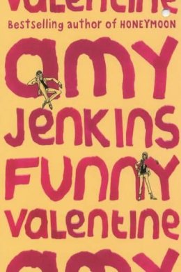 Amy Jenkins - Funny Valentine - 9780340750551 - KNW0010691