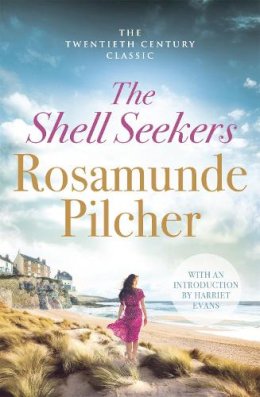 Rosamunde Pilcher - The Shell Seekers - 9780340752463 - V9780340752463