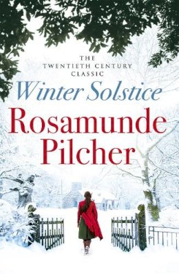 Rosamunde Pilcher - Winter Solstice - 9780340752487 - V9780340752487 Rosamunde Pilcher - Winter Solstice - 9780340752487 - V9780340752487