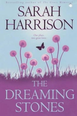 Harrison, Sarah - The Dreaming Stones - 9780340767580 - KI20002686