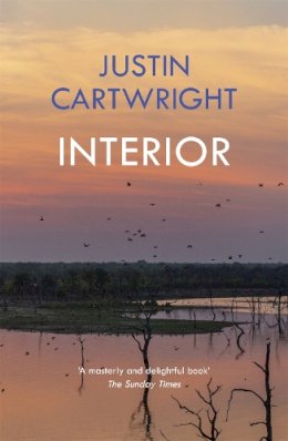 Justin Cartwright - Interior - 9780340767610 - KAC0001655