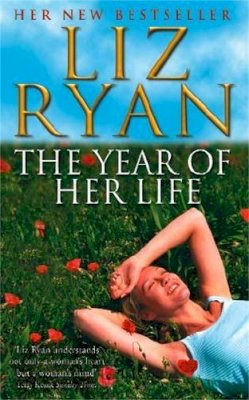 Liz Ryan - The Year of Her Life - 9780340768785 - KTJ0008145