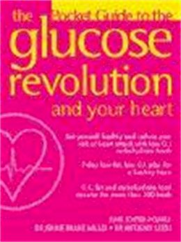 Anthony Leeds - The Glucose Revolution - Heart - 9780340769904 - KSS0000598