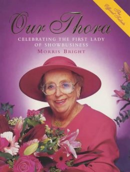 Hodder & Stoughton General Division - Our Thora: The Official Celebration of Her Life and Career - 9780340786451 - KT00002395